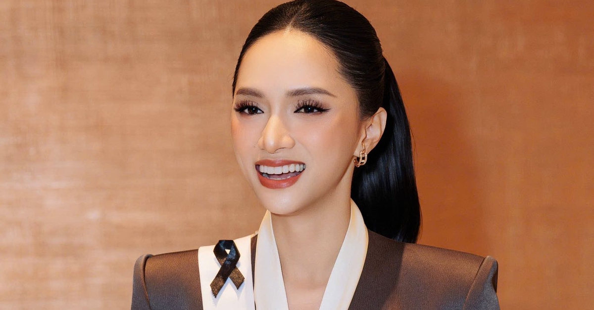 Hương Giang và vòng phỏng vấn kín tại Miss Universe: Nếu chỉ còn 10 USD trong túi, bạn sẽ làm gì?