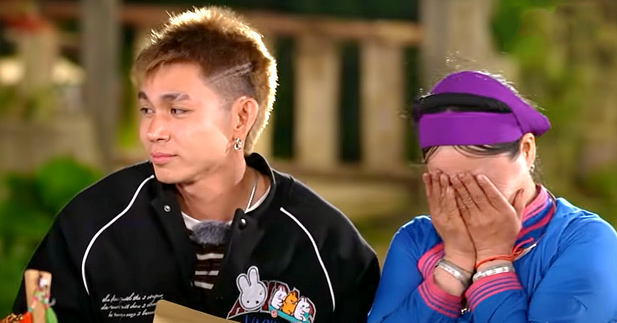 Khán giả háo hức khi Gia đình Haha úp mở việc trở lại Bản Liền