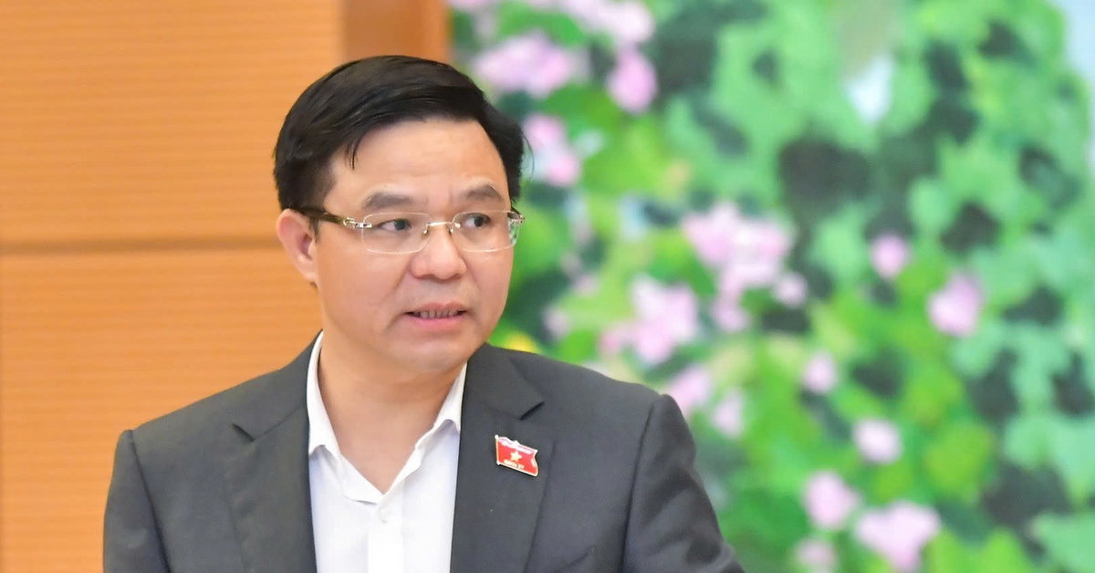 Chủ tịch Petrovietnam: Tham gia dự trữ quốc gia, không thể chỉ khuyến khích chung chung