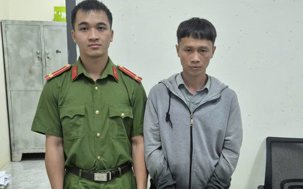 Ra đầu thú sau khi đâm một người trọng thương