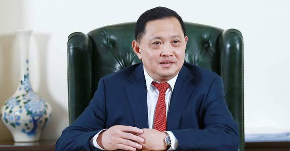 Phát Đạt thâu tóm dự án hơn 5.000 tỉ đồng tại TP.HCM từ Đại Quang Minh