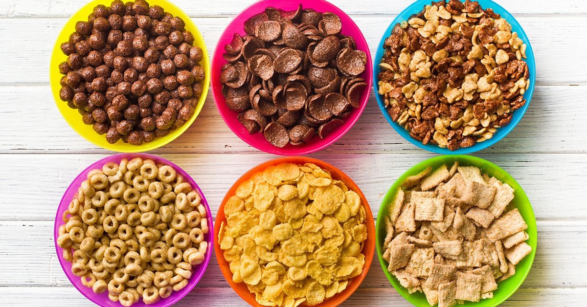 Ăn nhiều thực phẩm siêu chế biến có nguy cơ gây ung thư đại trực tràng