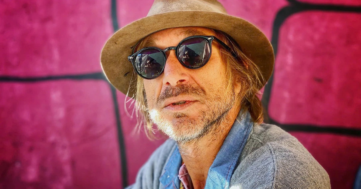 Giọng ca Alright Guy huyền thoại Todd Snider qua đời