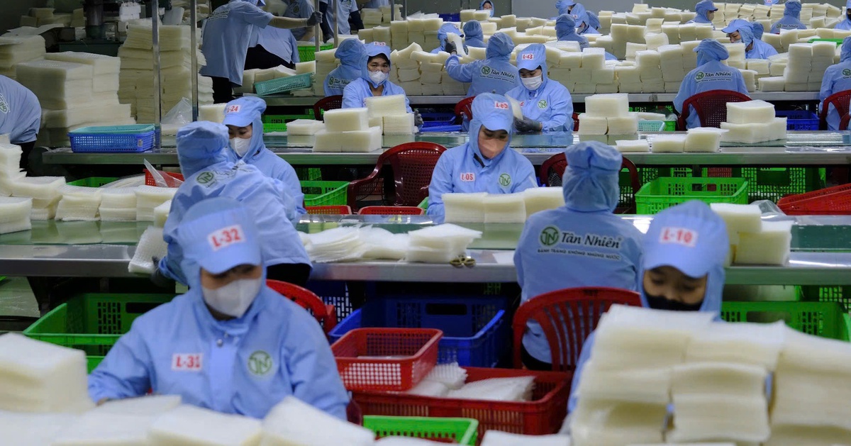 Xây dựng khu công nghệ và đổi mới sáng tạo vùng biên ở Tây Ninh, tại sao không?