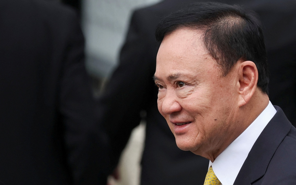 Ông Thaksin đón nhận tin buồn kép, bỗng nợ 540 triệu USD