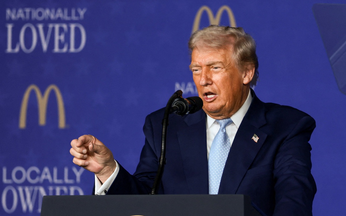 Dù bận rộn, ông Trump vẫn đầu tư làm ăn lên đến 337 triệu USD trong 1 tháng