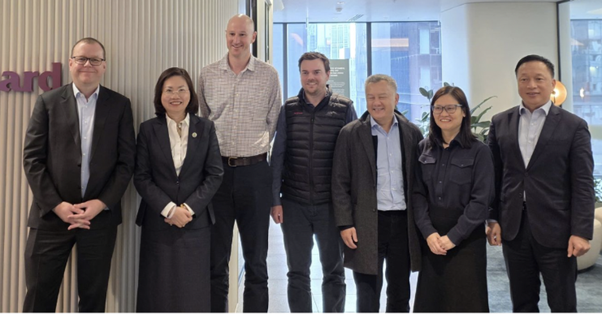 Quỹ quản lý gần 13.000 tỉ USD sẽ rót bao tiền sau khi thị trường Việt Nam nâng hạng?