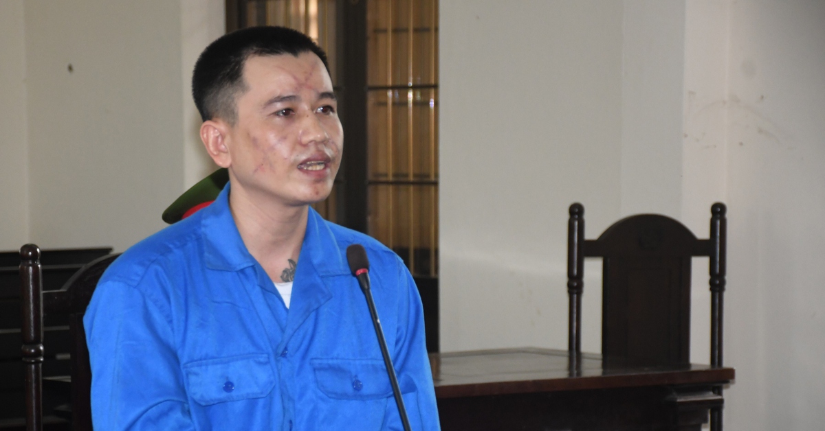 3 người lãnh án tù vì lợi dụng tự do dân chủ xâm phạm lợi ích của Nhà nước