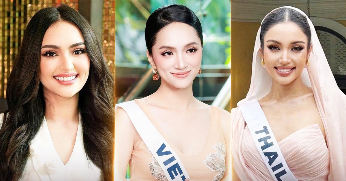 Nóng: Giám khảo Miss Universe tuyên bố từ chức vì phát hiện 'gian lận', Hương Giang sẽ ra sao?