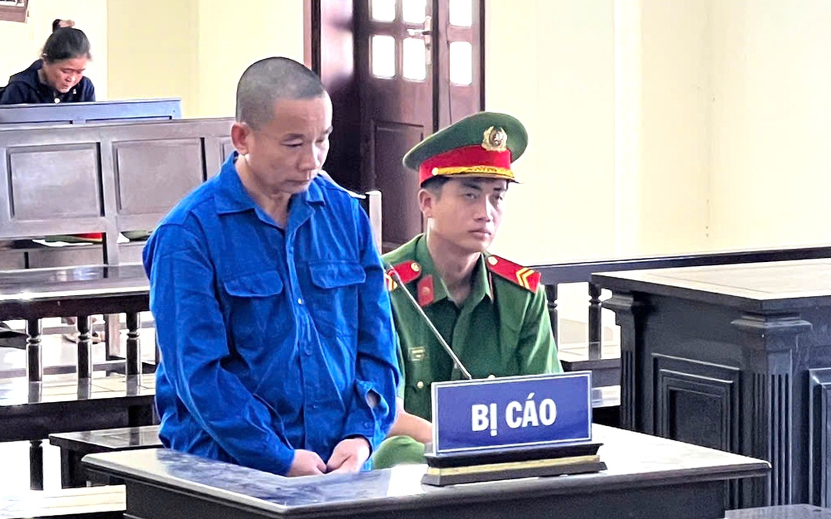 Cò lúa ở Tây Ninh chiếm đoạt gần 4 tỉ đồng của thương lái, bị phạt 17 năm tù