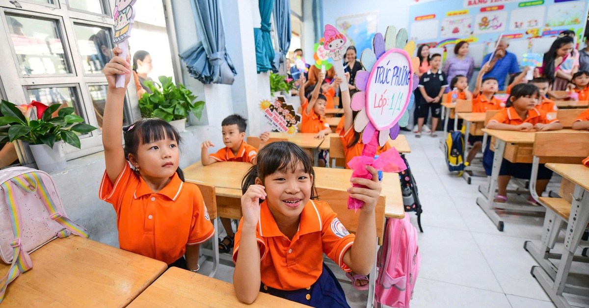 Cách đăng ký để học sinh được hỗ trợ 100% mức đóng bảo hiểm y tế