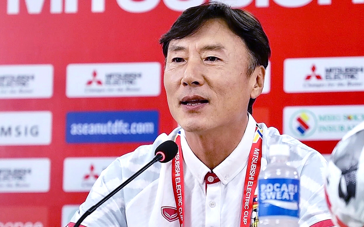 HLV tuyển Lào: 'Chúng tôi không quá tập trung vào Xuân Son'