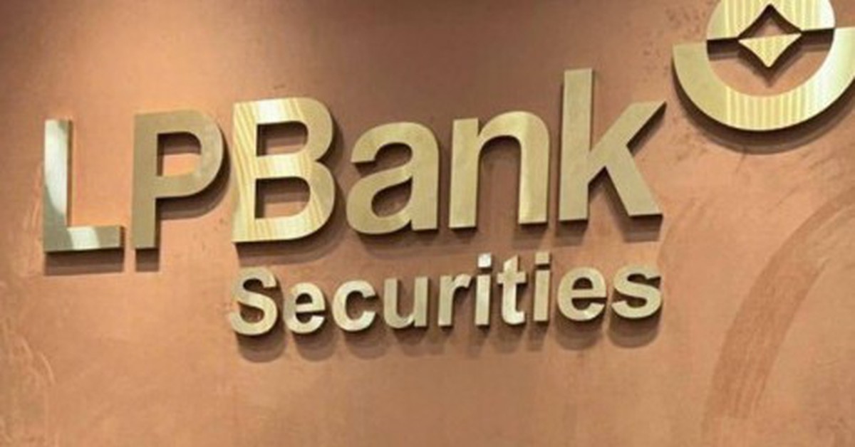 Chứng khoán LPBank bị phạt vì nhiều vi phạm, có lỗi liên quan hồ sơ trái phiếu của LPBank