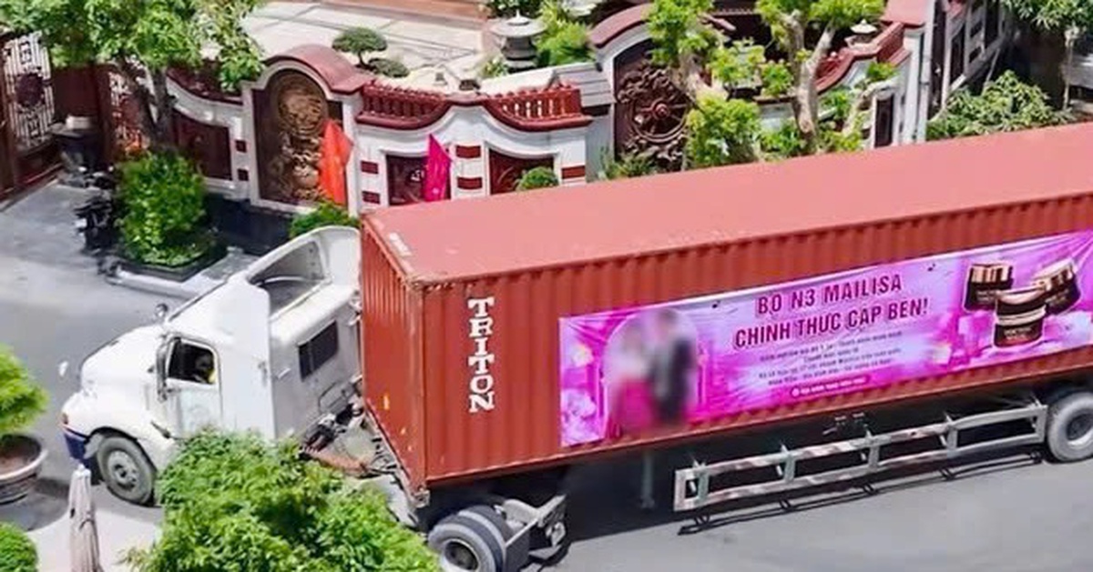 Hậu kiểm sản phẩm công ty của chồng bà Mailisa ở TP.HCM: Xuất xứ Trung Quốc, thiếu đánh giá an toàn