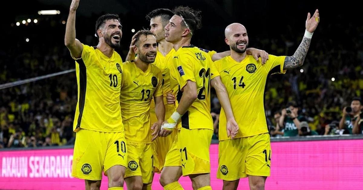 Tòa án Trọng tài thể thao công bố gây sốc: Đình chỉ án của FIFA vụ Malaysia nhập tịch cầu thủ