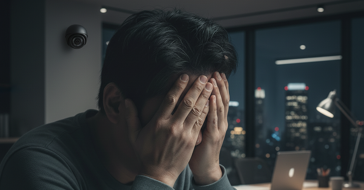 Đừng để cú 'nhấp chuột' trở thành hành vi vi phạm pháp luật