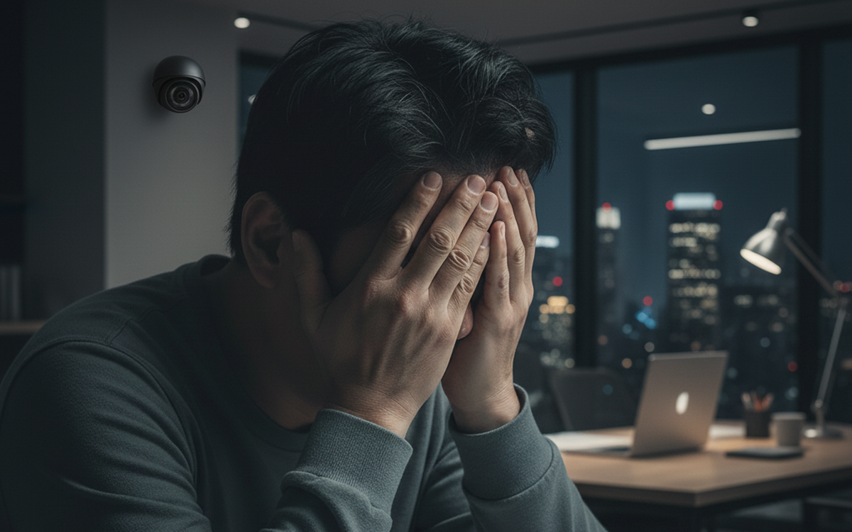 Đừng để cú 'nhấp chuột' trở thành hành vi vi phạm pháp luật