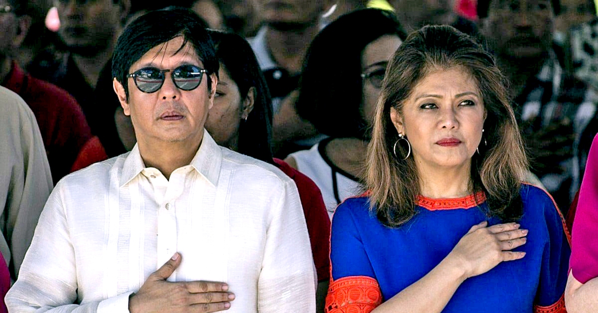 Chính trường Philippines dậy sóng: Tổng thống Marcos bị chị gái tố là kẻ nghiện ma túy