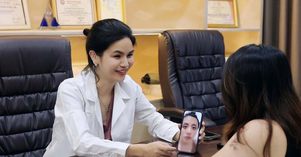 Cắt mí: thủ thuật nhỏ nhưng yêu cầu cao về kỹ thuật