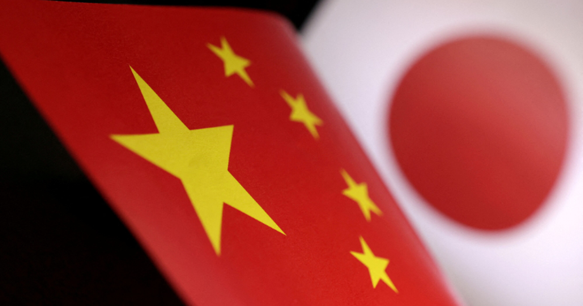 Nhật Bản cảnh báo công dân ở Trung Quốc thận trọng