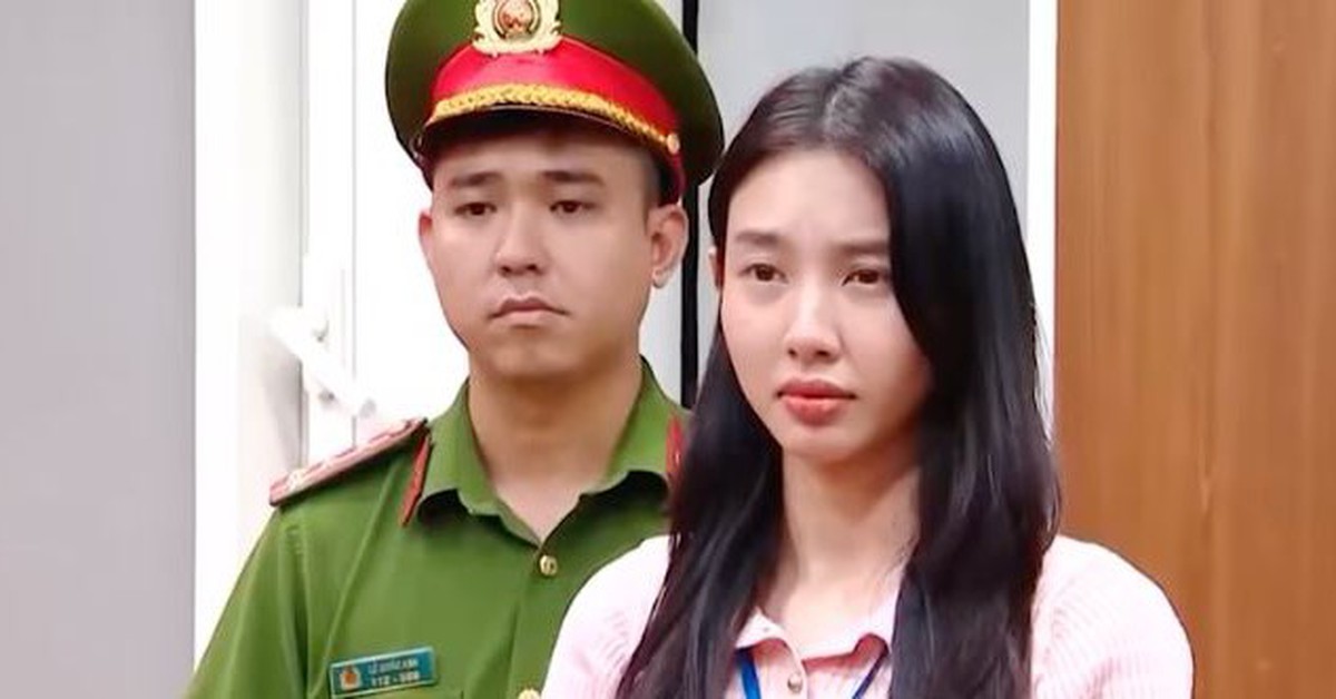 Hợp đồng với Sen Vàng giúp Thùy Tiên 'rời vai' chủ sở hữu kẹo Kera ra sao?