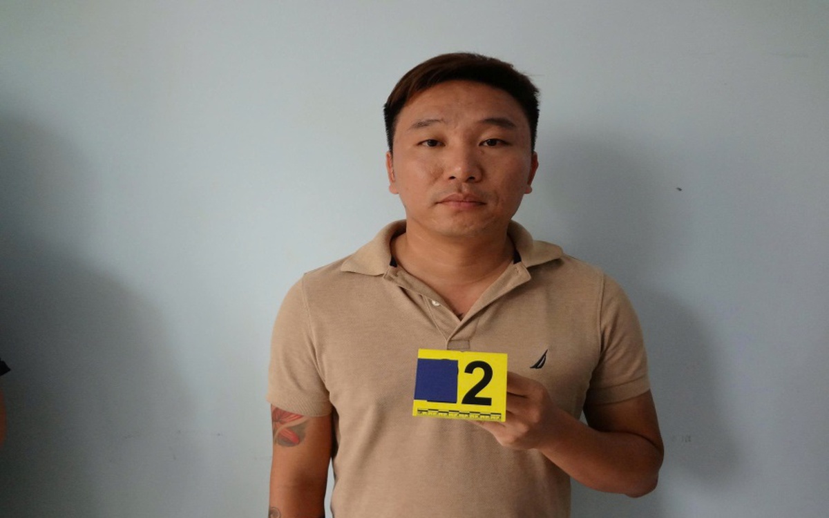 Bắt thanh niên 2 lần 'quan hệ' với bé gái 12 tuổi ở Đồng Tháp