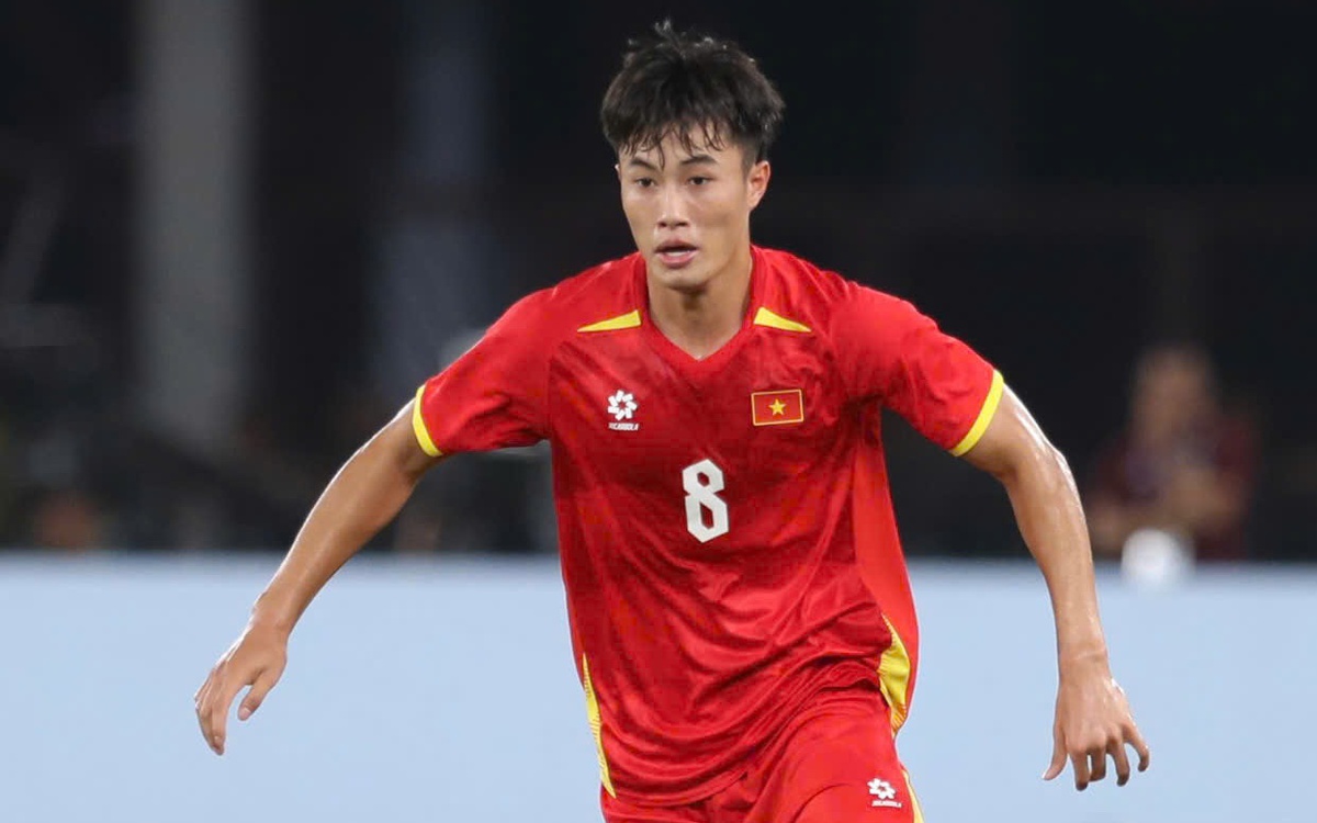 Chấn thương liên quan dây chằng, Văn Trường để ngỏ khả năng dự SEA Games