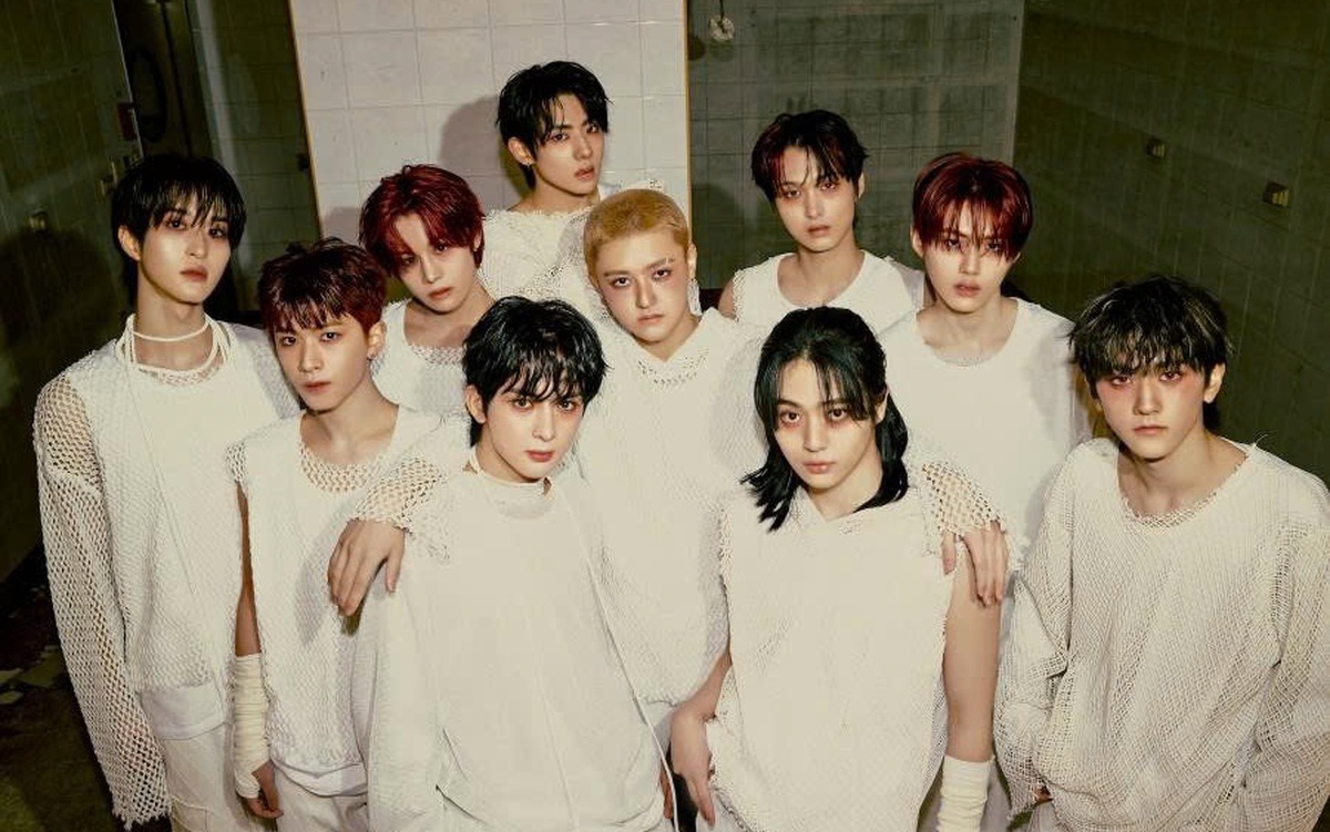 Thêm một nhóm nhạc K-pop đình đám kiện công ty quản lý vì đối xử bất công