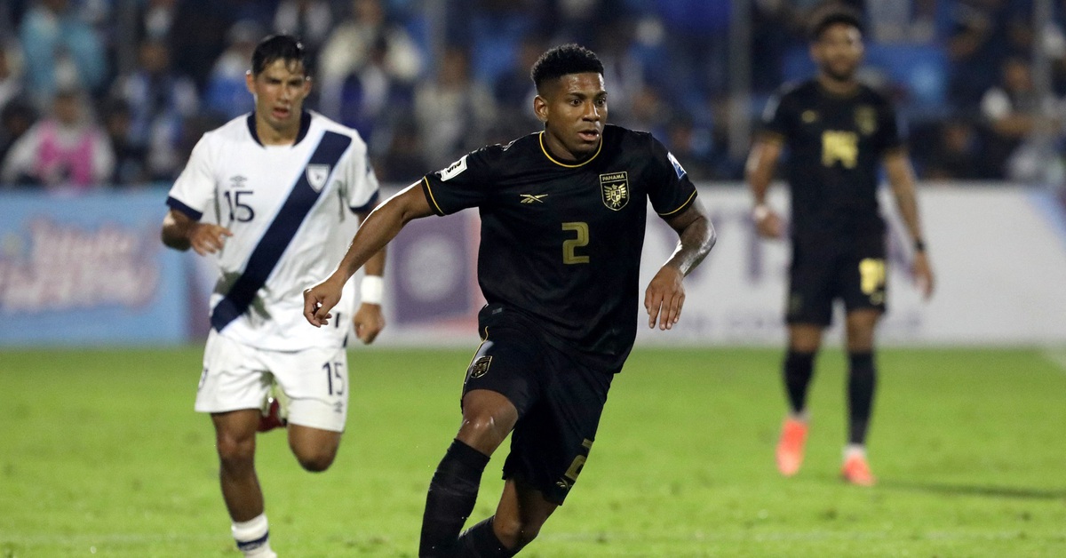 Chốt 42/48 đội tham dự World Cup 2026