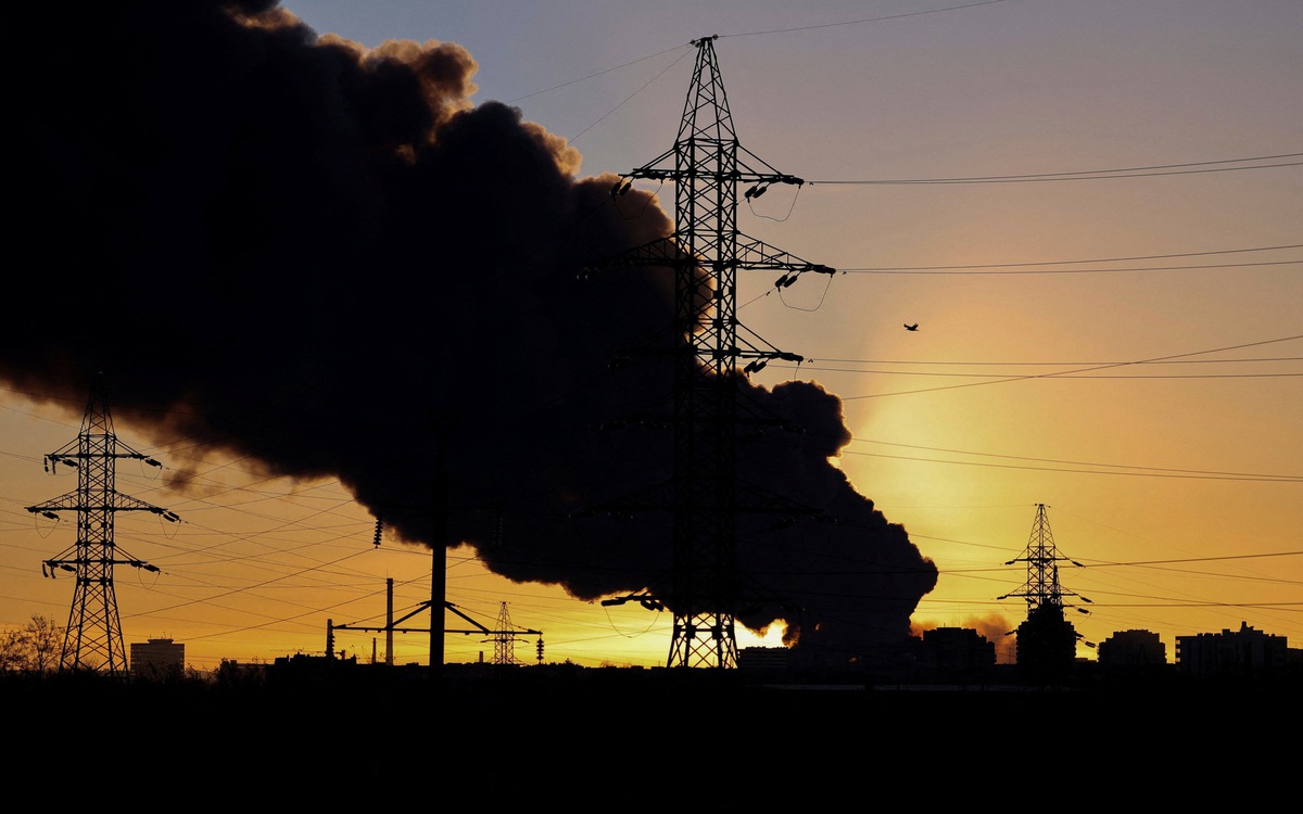 Nga tấn dữ dội khiến nhiều người chết, Ukraine phóng 4 tên lửa ATACMS