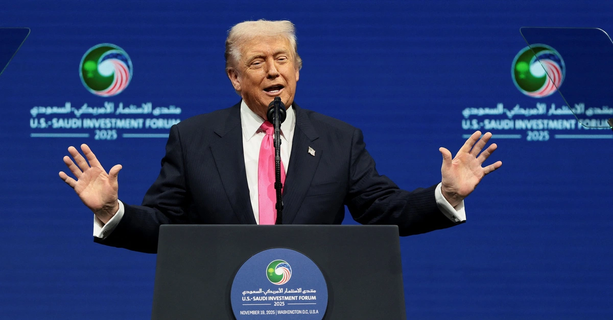 Tin tức thế giới 20-11: Ông Trump thừa nhận tỉ lệ ủng hộ giảm; NASA bác tin về người ngoài hành tinh