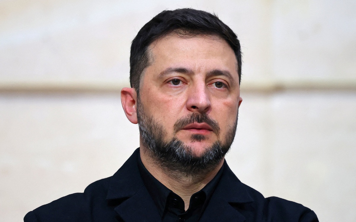 Ông Zelensky muốn khôi phục hòa đàm với Nga