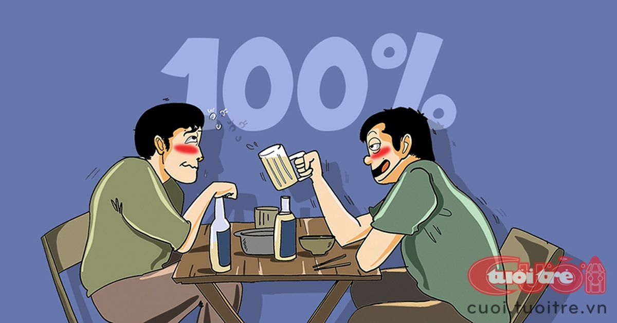 'Văn hóa nhậu' sau giờ làm: Từ chối ly bia đôi khi như từ chối mối quan hệ