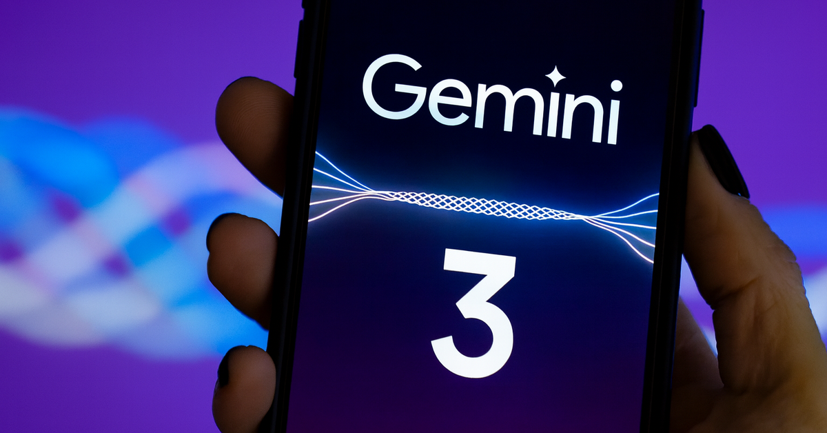 Google ra mắt Gemini 3, tích hợp ngay vào Google Search