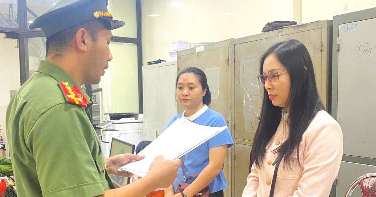 Triệt phá đường dây tổ chức cho người khác trốn ra nước ngoài, khởi tố 9 bị can