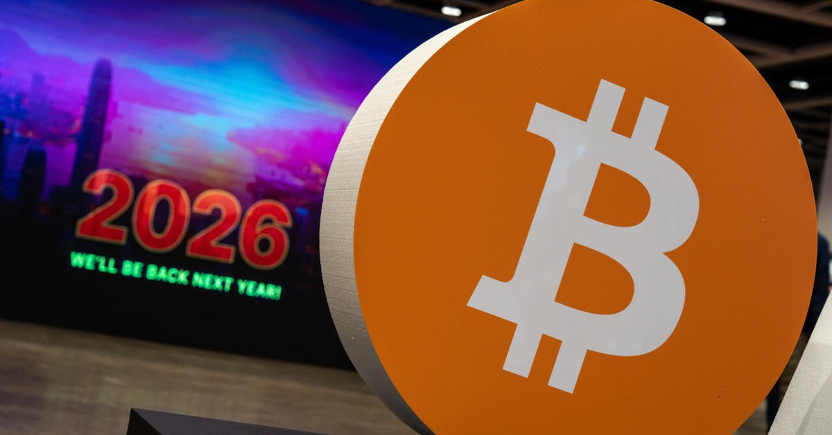 Vì sao giá Bitcoin giảm mạnh?