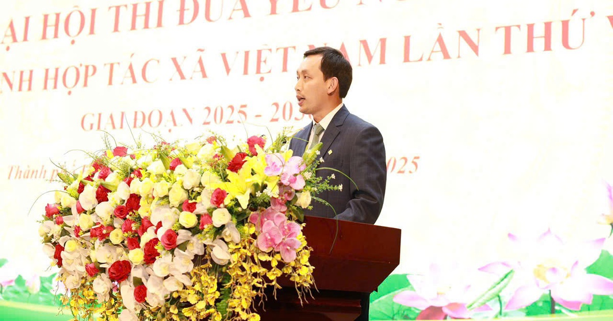 Saigon Co.op khẳng định bản lĩnh HTX kiểu mẫu trong bán lẻ hiện đại