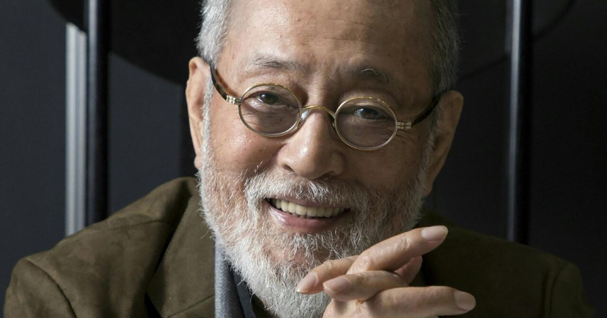 Tatsuya Nakadai: Lãng nhân trong hoàng hôn điện ảnh