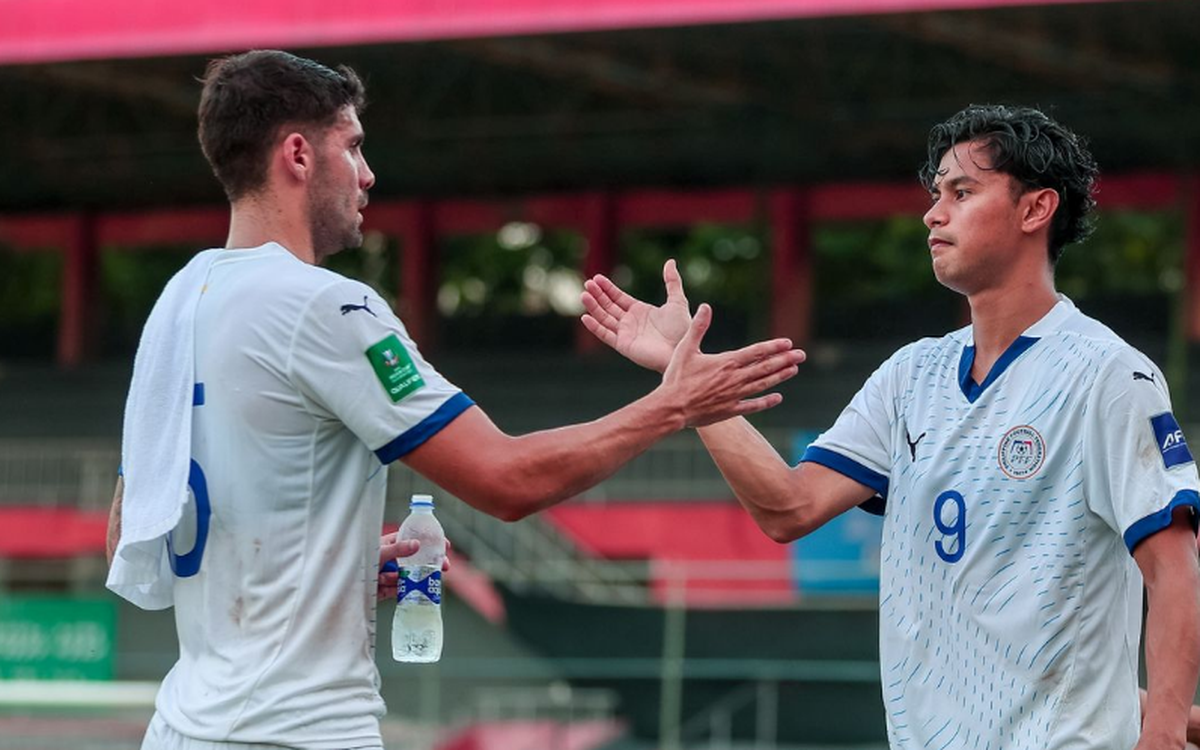 Toàn cảnh vòng loại Asian Cup 2027: Khi nào xác định 4 vé còn lại?