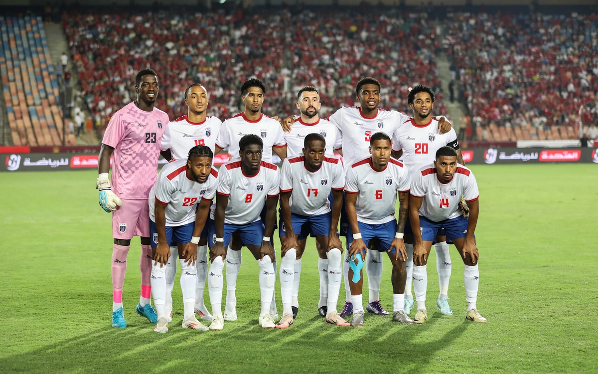 Những quốc gia lần đầu tham dự World Cup