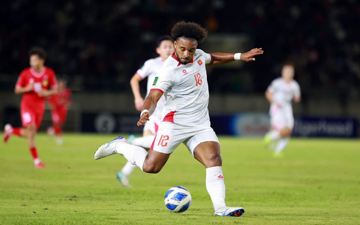 Chuyên gia Phan Anh Tú: 'Bàn thắng là sự khích lệ rất tốt cho Xuân Son'