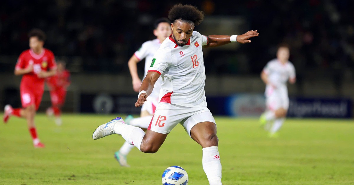 Chuyên gia Phan Anh Tú: 'Bàn thắng là sự khích lệ rất tốt cho Xuân Son'