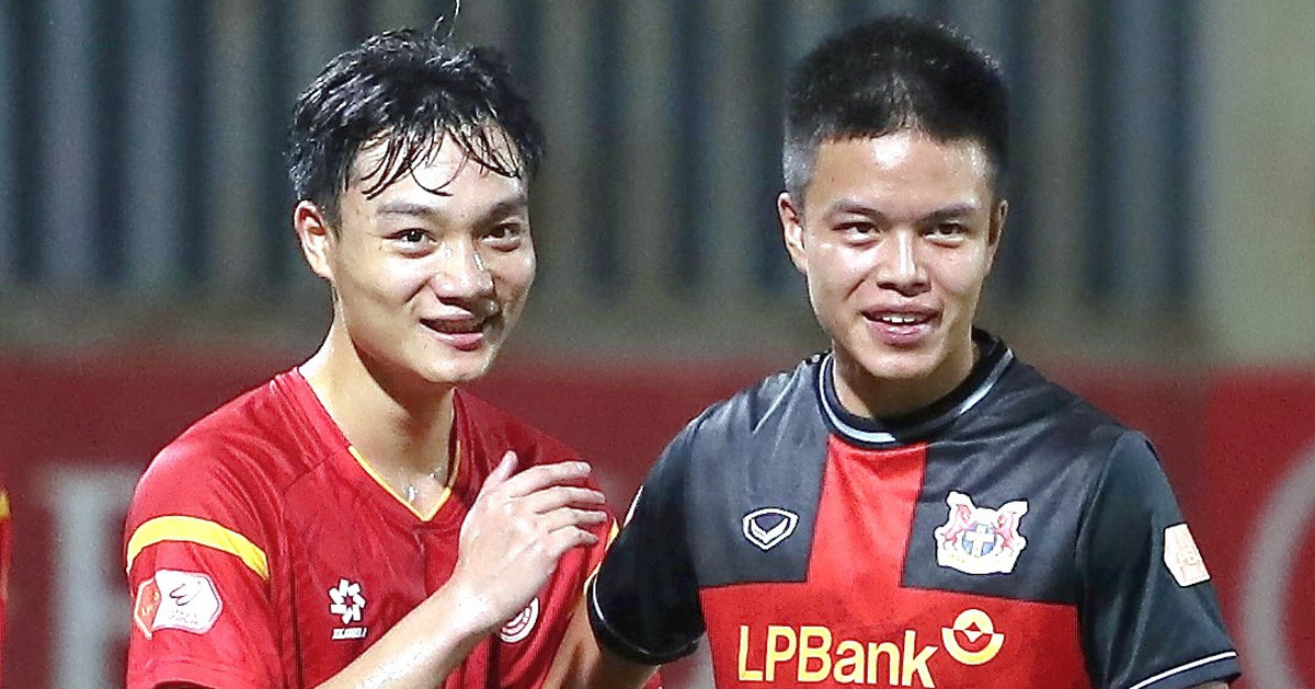 Cầu thủ Việt kiều Trần Thành Trung thoát chấn thương nặng