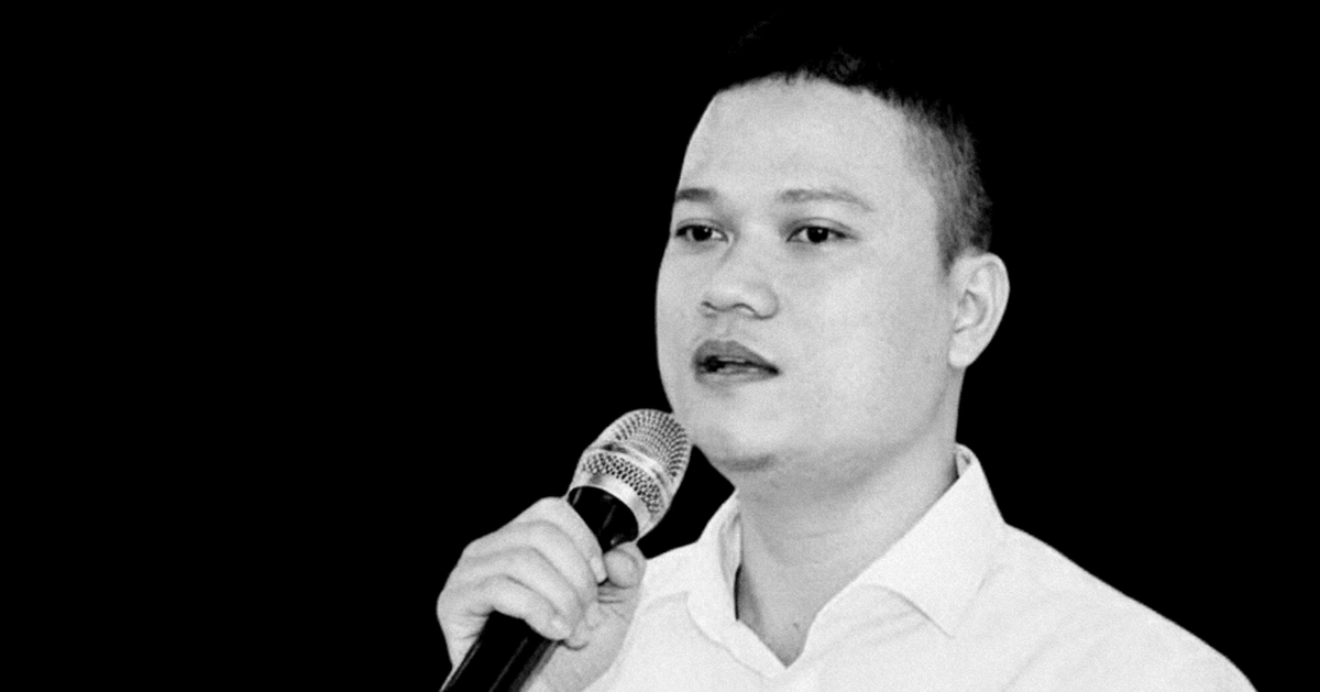 Nhà khởi nghiệp trẻ 'Thuận Cà Mèn' đột ngột qua đời