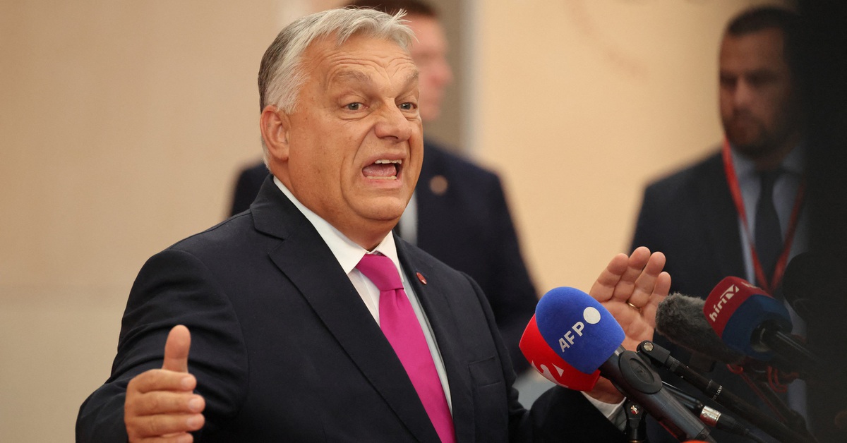 Thủ tướng Hungary công kích kịch liệt Thủ tướng Ba Lan