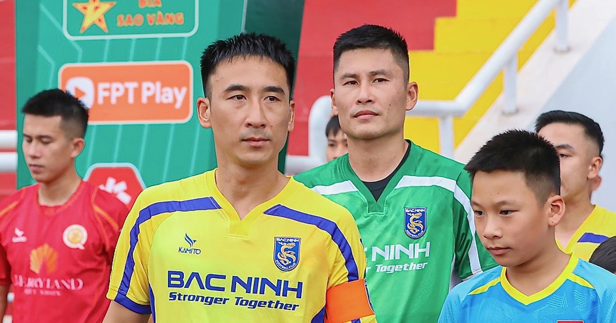 Đội bóng của cố vấn Park Hang Seo để thua đội đại học