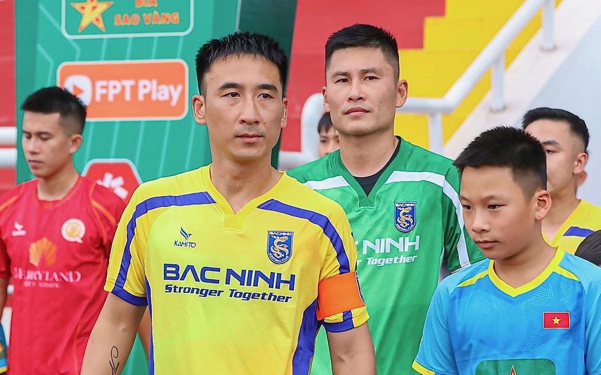 Đội bóng của cố vấn Park Hang Seo để thua đội đại học