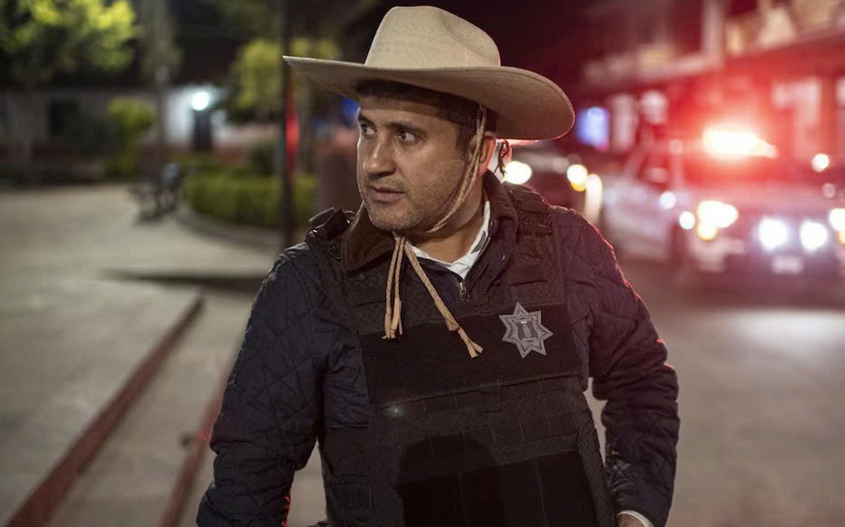 Thị trưởng ở Mexico bị ám sát giữa chốn đông người