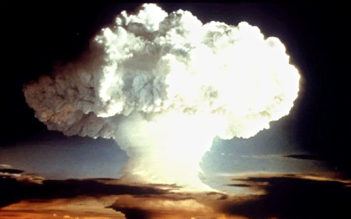 Tin tức thế giới 3-11: Mỹ giải thích về kế hoạch thử hạt nhân; Israel lại cảnh báo với Lebanon