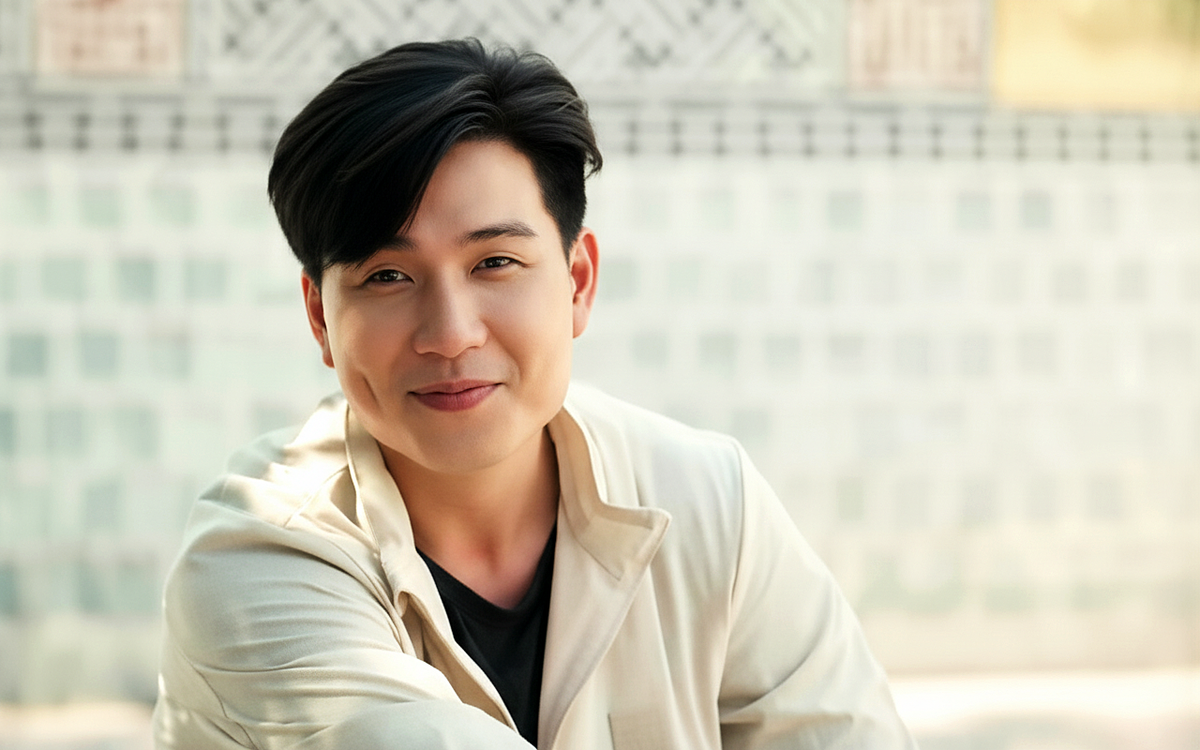 Ẩn số bất ngờ Lê Hải trong Cách em 1 milimet